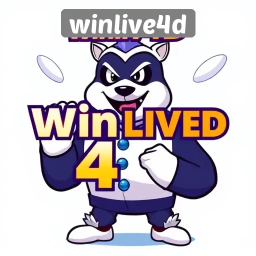 Keunggulan Bermain di Winlive4d bagi Penggemar Game Online