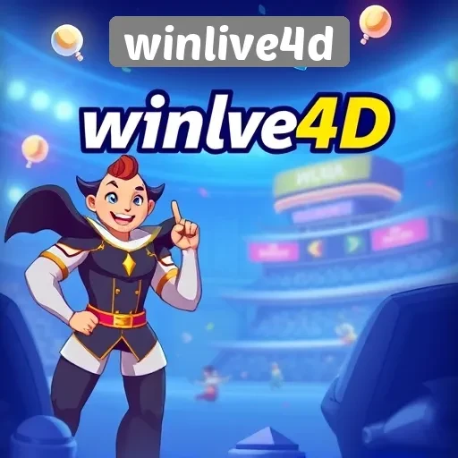 Membandingkan Winlive4d dengan Situs Game Lain di Pasar