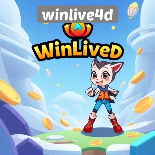 Menjelajahi Fitur Terbaru di Situs Game Winlive4d