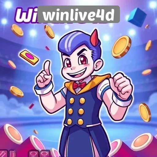 Fitur Unggulan yang Ditawarkan oleh Winlive4d
