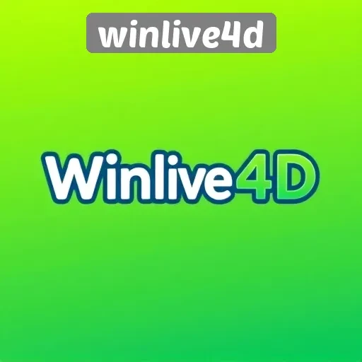 Inovasi Permainan yang Ditawarkan oleh Winlive4D