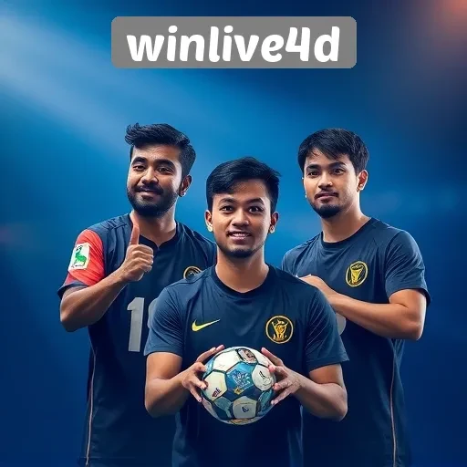 Kisah sukses pemain dari winlive4d yang inspiratif