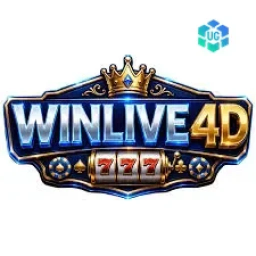winlive4d Logo