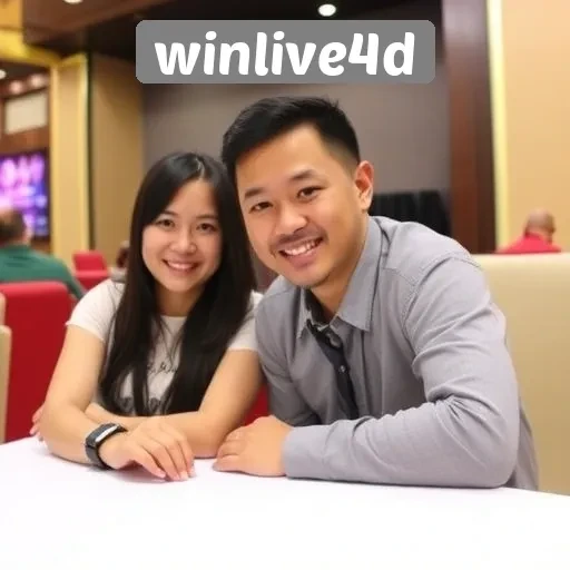 Tanggapan Pemain tentang Pengalaman di Winlive4d