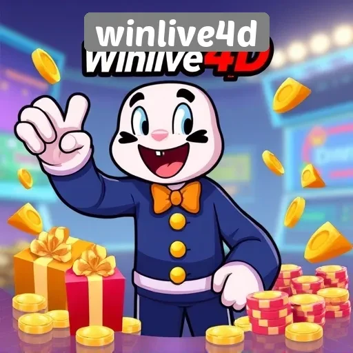 Berbagai Jenis Permainan Populer di Winlive4d yang Menarik