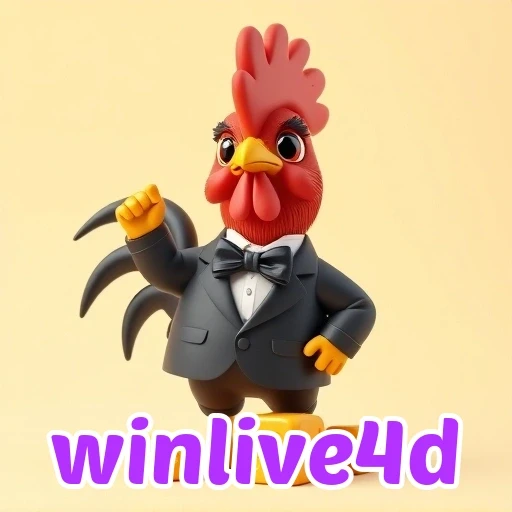 winlive4d: Panduan Lengkap Fitur dan Keunggulan Game Online