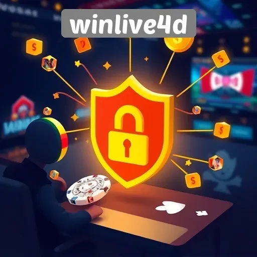 Analisis Keamanan dan Privasi dalam Bermain di Winlive4d