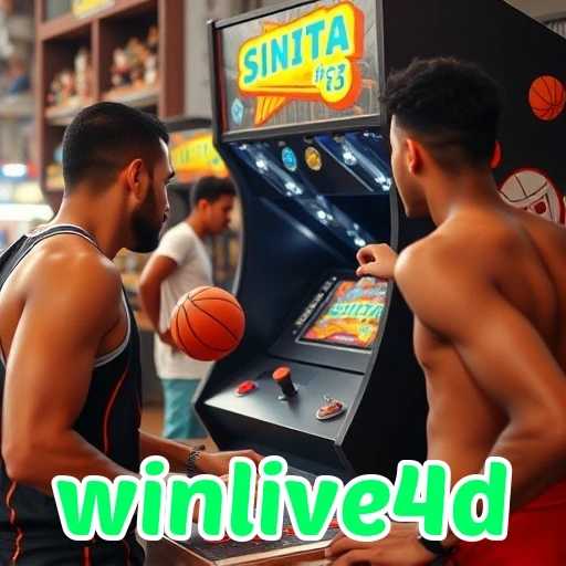 winlive4d: Cara Jitu Menang dalam Permainan Online