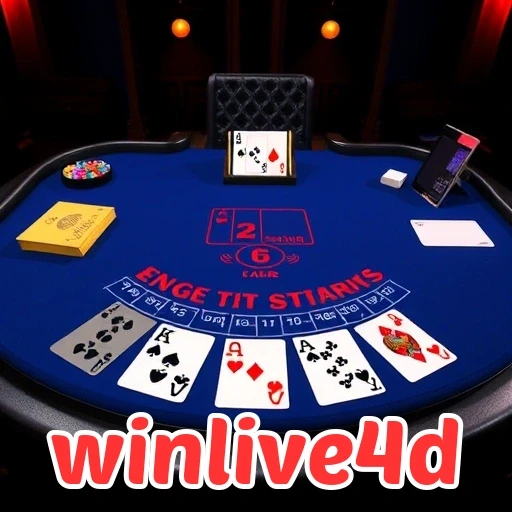 winlive4d: Dukungan Pelanggan yang Selalu Siap Membantu Anda!