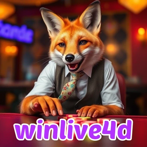 winlive4d: Rahasia Menang Besar dengan Tips Bermain yang Jitu