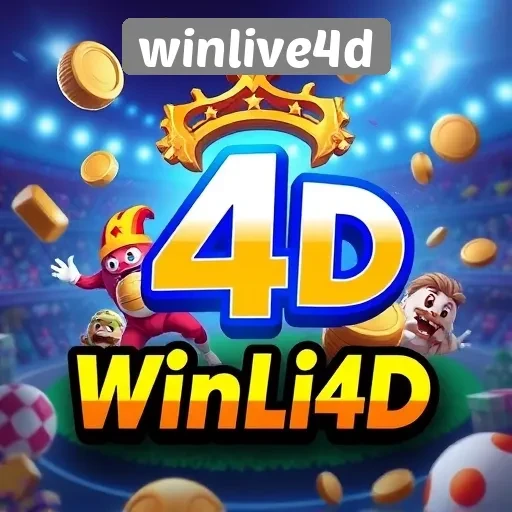 Mengenal Winlive4D sebagai Platform Game Terpopuler di Indonesia