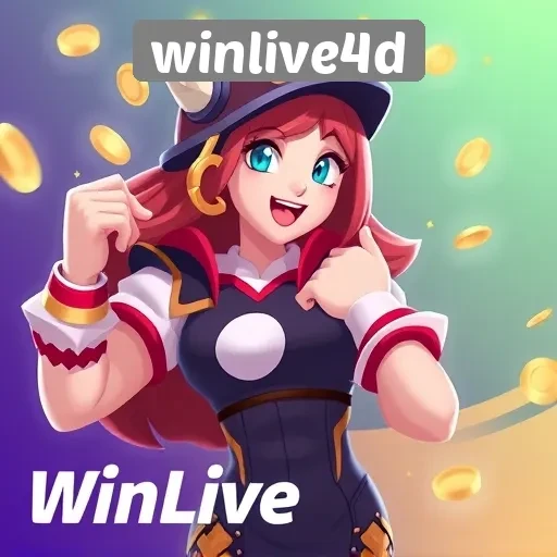 Tren Popularitas winlive4d di Kalangan Gamer Indonesia